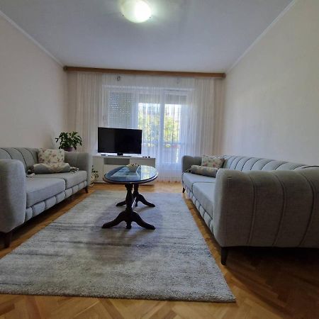 Apartman Zeljko Mostar Dış mekan fotoğraf