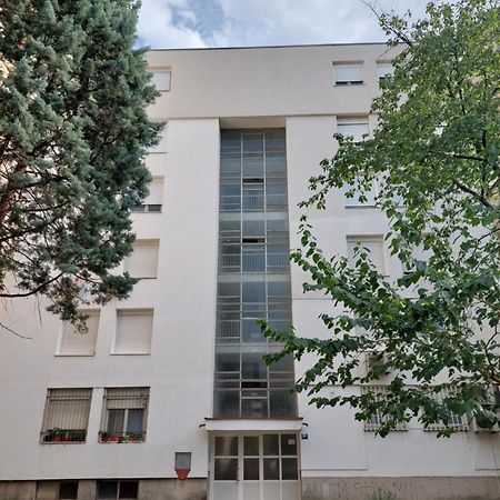 Apartman Zeljko Mostar Dış mekan fotoğraf