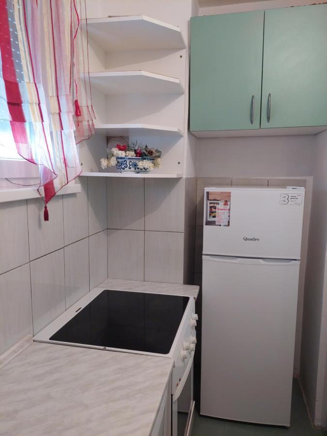 Apartman Zeljko Mostar Dış mekan fotoğraf