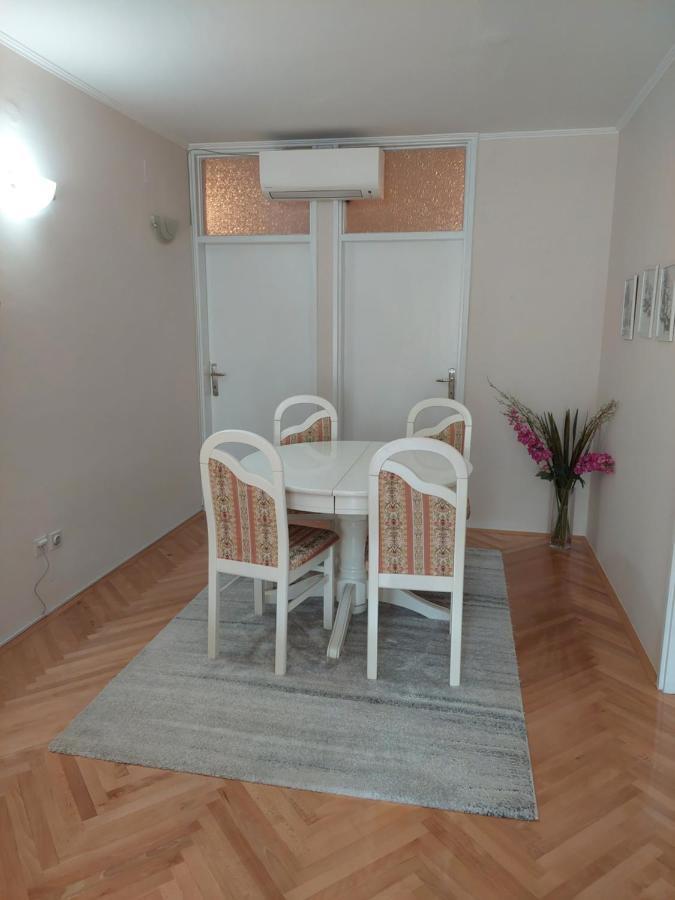 Apartman Zeljko Mostar Dış mekan fotoğraf