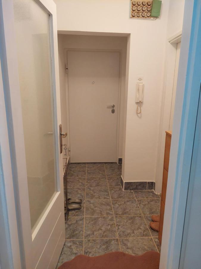 Apartman Zeljko Mostar Dış mekan fotoğraf