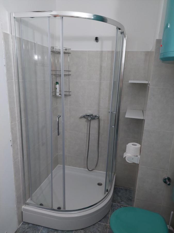 Apartman Zeljko Mostar Dış mekan fotoğraf