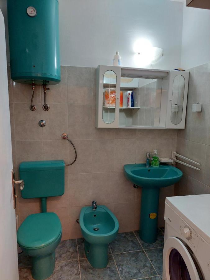 Apartman Zeljko Mostar Dış mekan fotoğraf