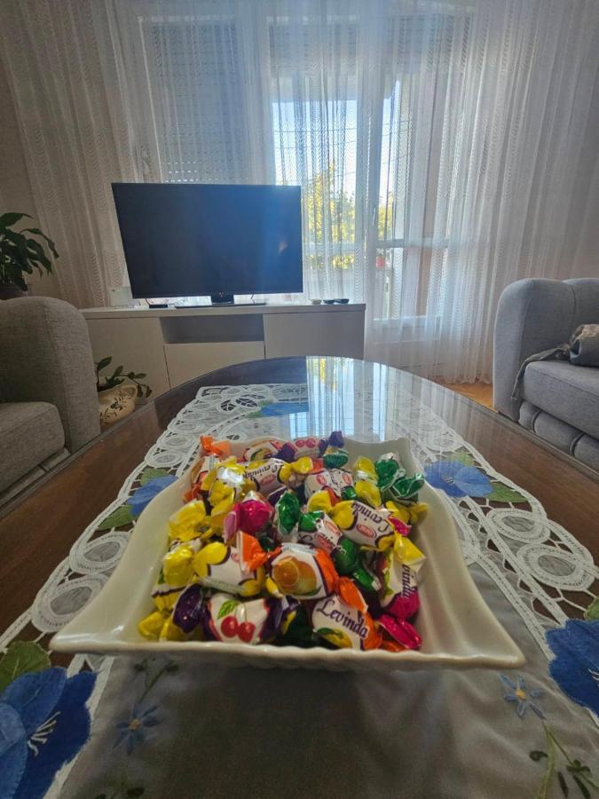 Apartman Zeljko Mostar Dış mekan fotoğraf