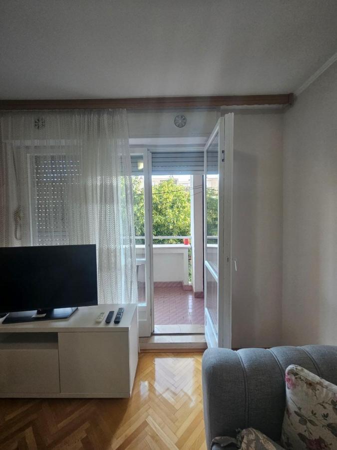 Apartman Zeljko Mostar Dış mekan fotoğraf