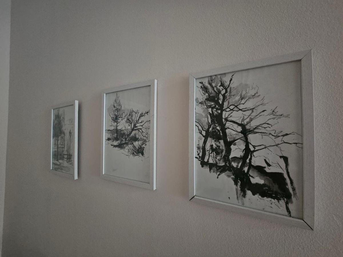 Apartman Zeljko Mostar Dış mekan fotoğraf