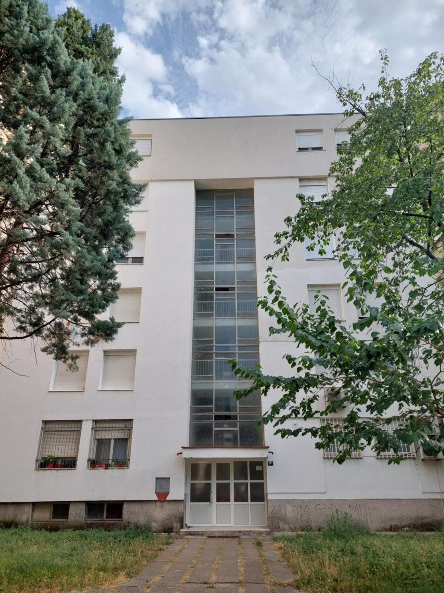 Apartman Zeljko Mostar Dış mekan fotoğraf